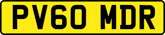 PV60MDR