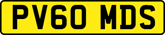 PV60MDS