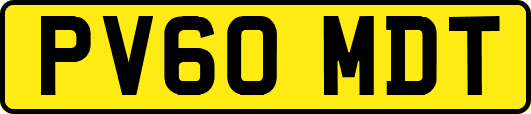 PV60MDT