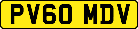 PV60MDV