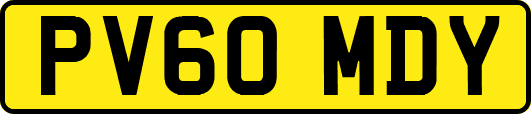 PV60MDY