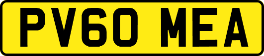 PV60MEA