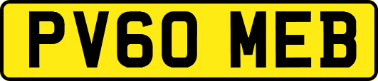 PV60MEB