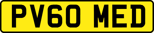 PV60MED