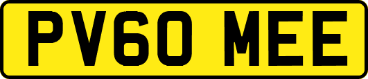 PV60MEE