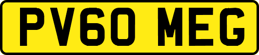 PV60MEG