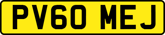 PV60MEJ
