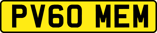 PV60MEM
