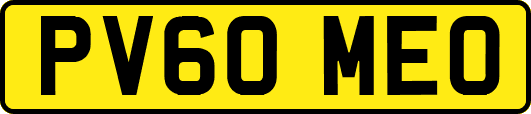 PV60MEO