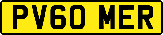 PV60MER