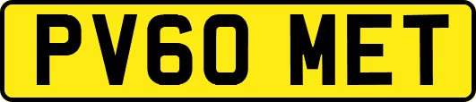 PV60MET