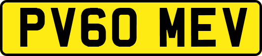 PV60MEV