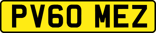 PV60MEZ