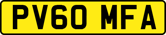 PV60MFA