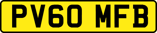 PV60MFB