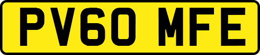 PV60MFE