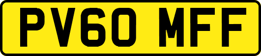 PV60MFF