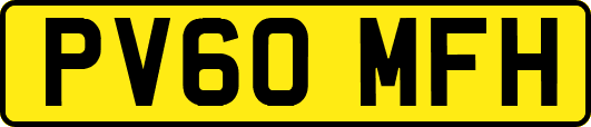 PV60MFH