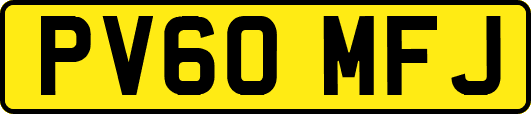 PV60MFJ
