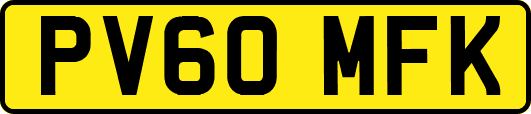 PV60MFK