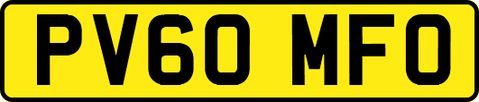 PV60MFO