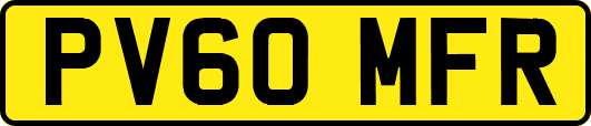 PV60MFR