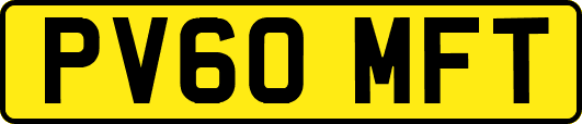 PV60MFT