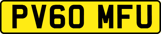 PV60MFU