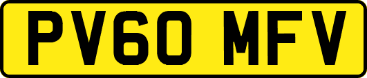 PV60MFV