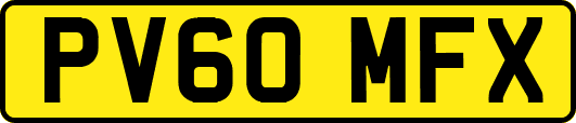 PV60MFX