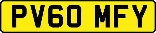 PV60MFY