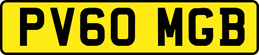 PV60MGB