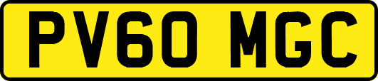 PV60MGC