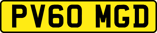 PV60MGD