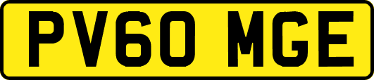 PV60MGE