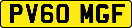 PV60MGF