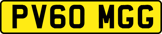 PV60MGG