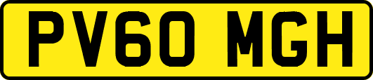 PV60MGH