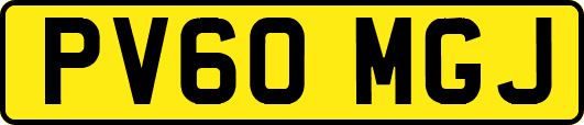 PV60MGJ