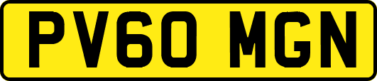 PV60MGN