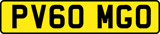 PV60MGO