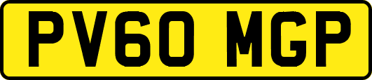 PV60MGP
