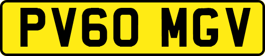 PV60MGV
