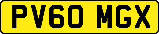 PV60MGX