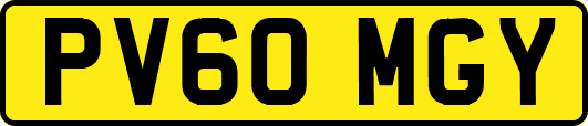 PV60MGY