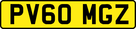 PV60MGZ