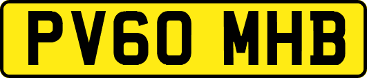 PV60MHB