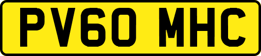 PV60MHC