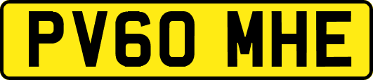 PV60MHE