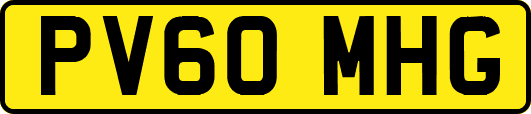 PV60MHG